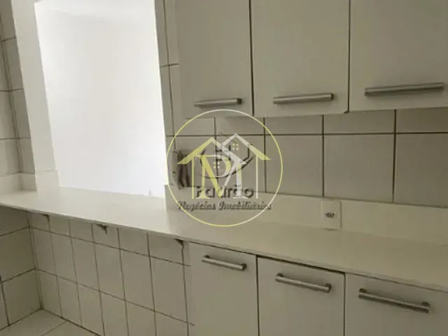 Apartamento com 78m² 2 quartos e 2 banheiros, à venda, no bairro Parque Morumbi em Votorantim