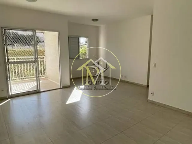 Apartamento com 78m² 2 quartos e 2 banheiros, à venda, no bairro Parque Morumbi em Votorantim