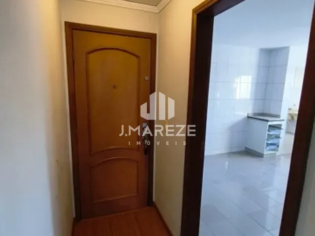 Apartamento 3 quartos e 2 banheiros, à venda ou para alugar, no bairro Centro em Apucarana