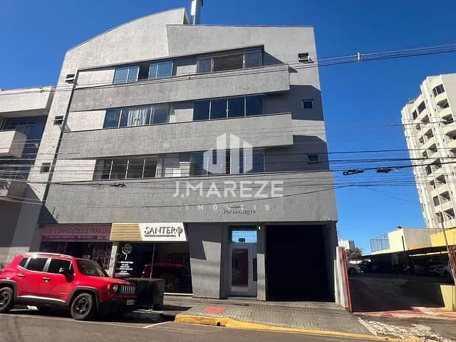 Apartamento 3 quartos e 2 banheiros, à venda, no bairro Centro em Apucarana