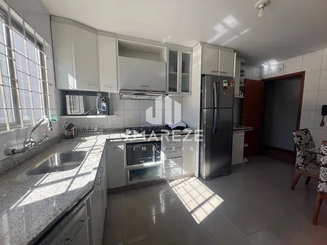 Apartamento 3 quartos e 2 banheiros, à venda, no bairro Centro em Apucarana
