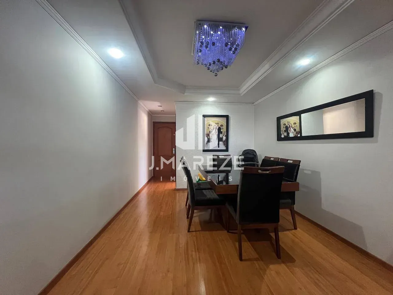 Apartamento, 3 quartos, 147 m² - Foto 8