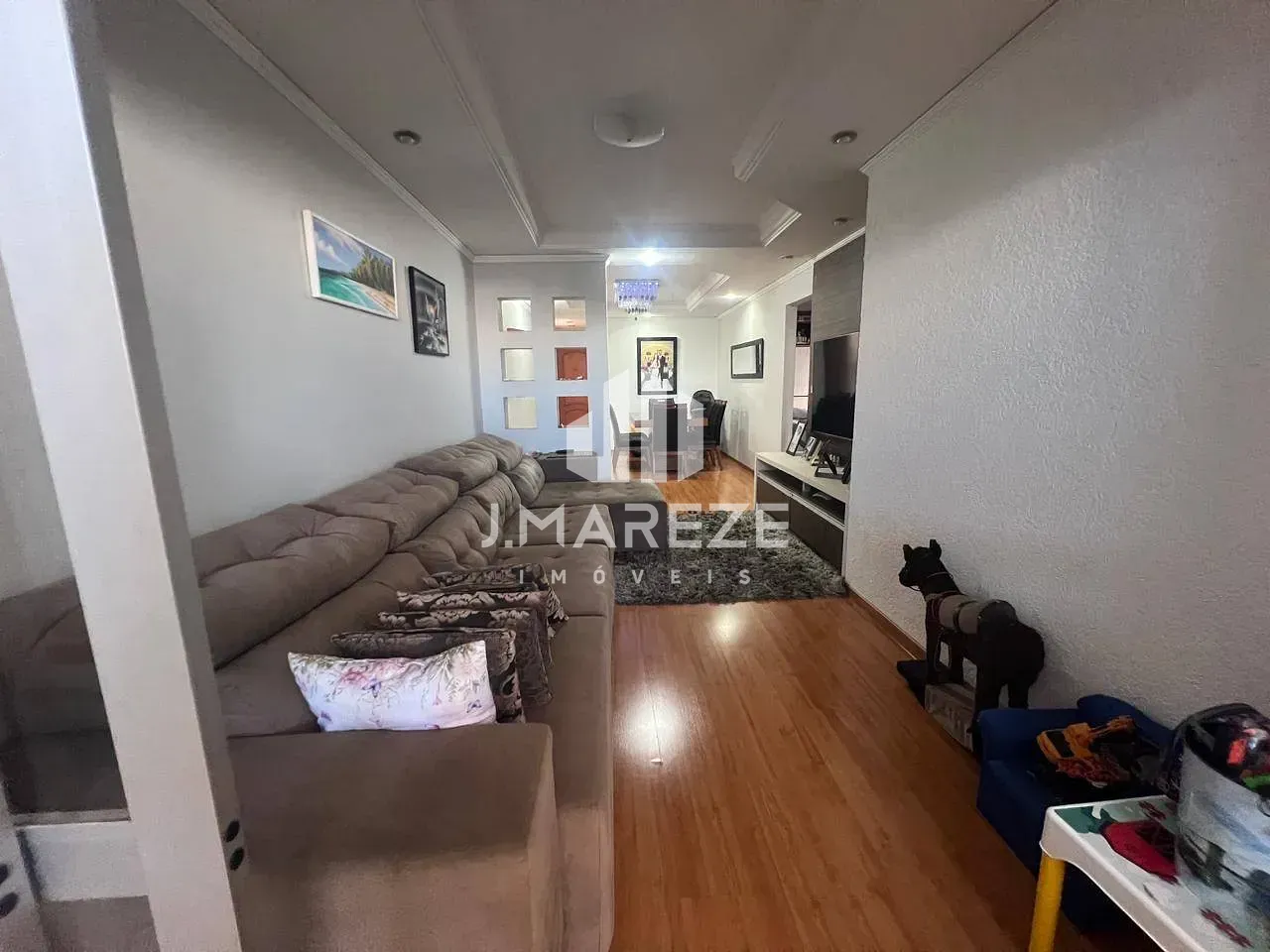 Apartamento, 3 quartos, 147 m² - Foto 6