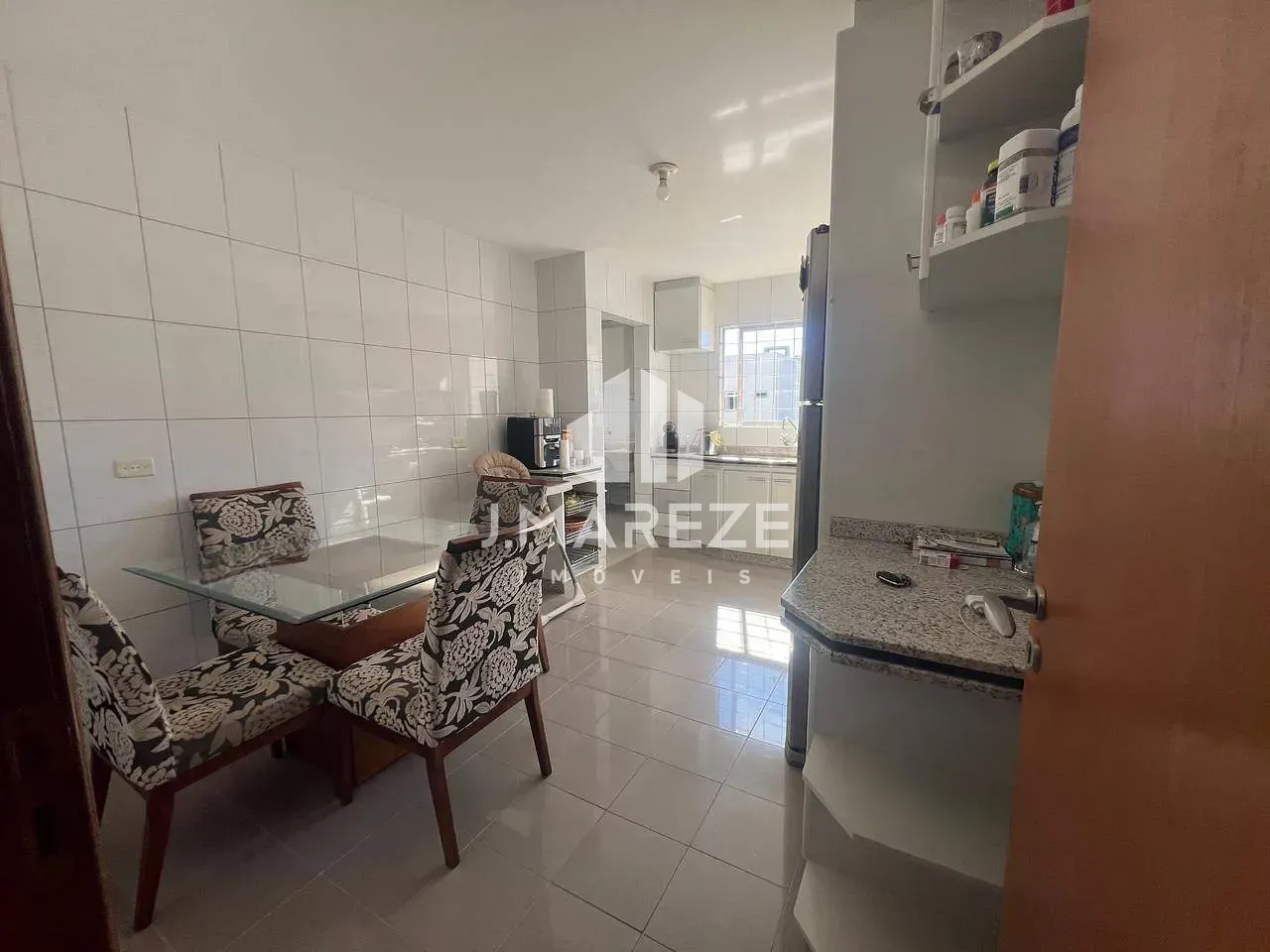 Apartamento, 3 quartos, 147 m² - Foto 3