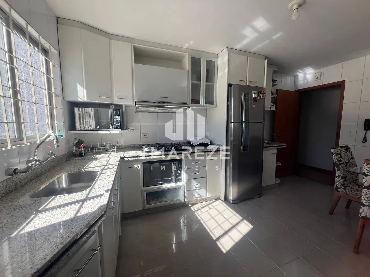 Apartamento, 3 quartos, 147 m² - Foto 4