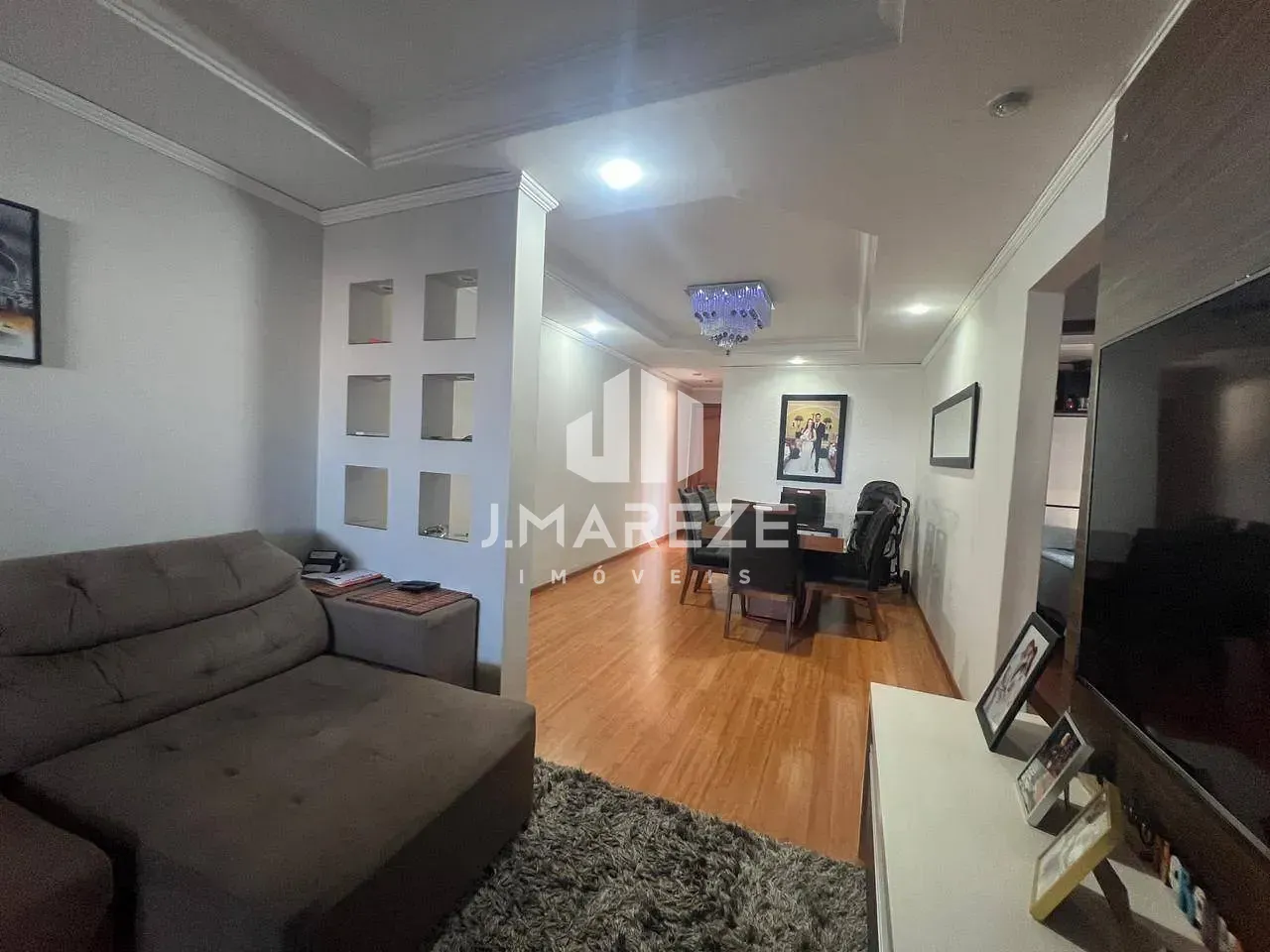 Apartamento, 3 quartos, 147 m² - Foto 7