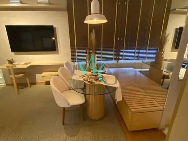 Apartamento 2 quartos e 1 banheiro, à venda, no bairro Campo Grande em Rio de Janeiro