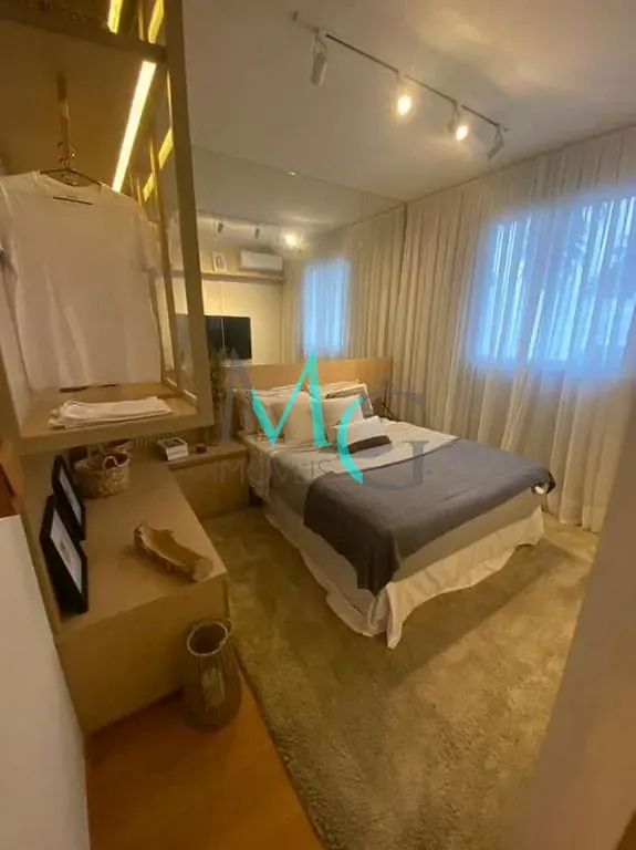 Apartamento, 2 quartos, 45 m² - Foto 6