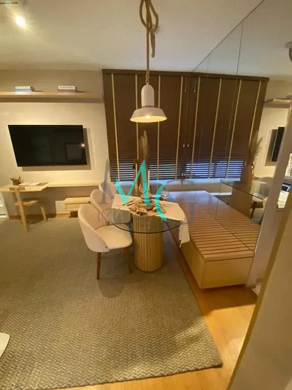 Apartamento, 2 quartos, 45 m² - Foto 4
