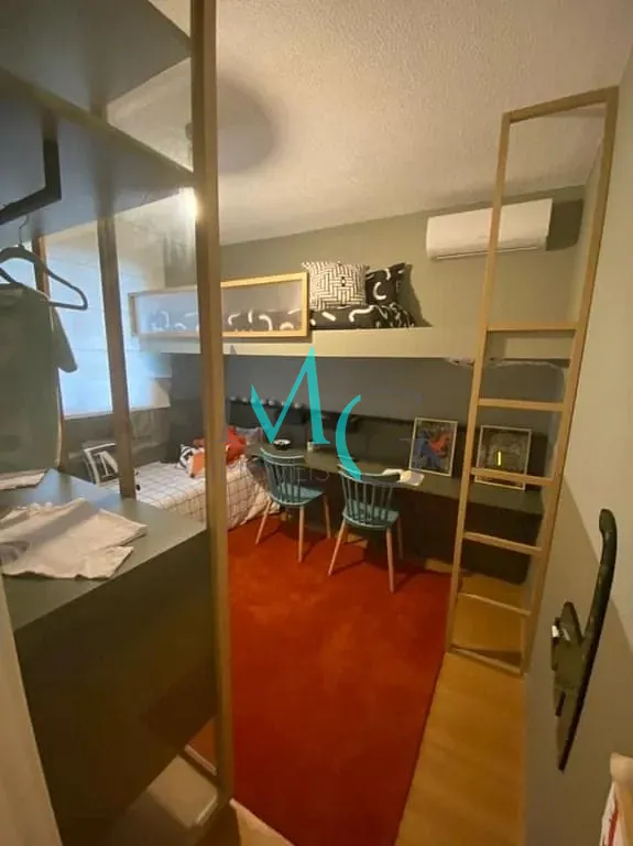 Apartamento, 2 quartos, 45 m² - Foto 10