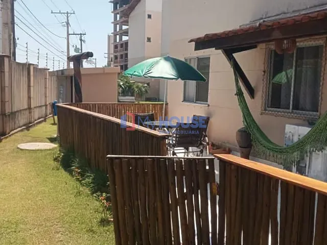 Apartamento 2 quartos e 2 banheiros, para alugar, no bairro Nossa Senhora da Vitória em Ilhéus