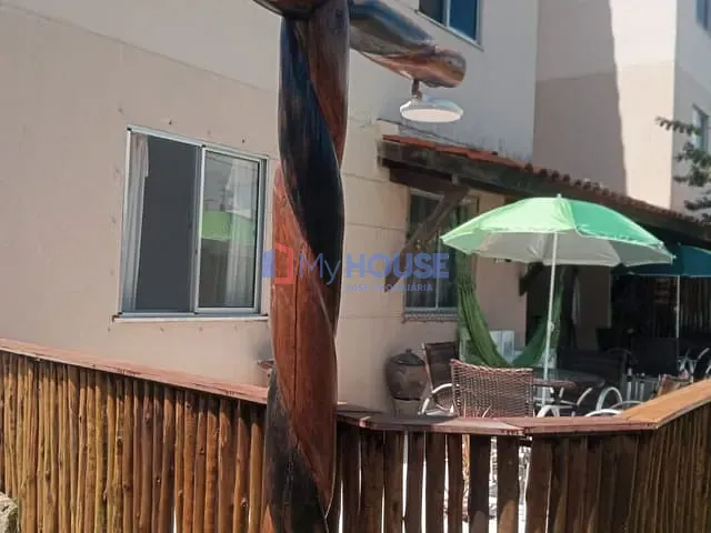 Apartamento 2 quartos e 2 banheiros, para alugar, no bairro Nossa Senhora da Vitória em Ilhéus