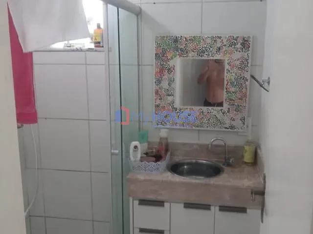 Apartamento 2 quartos e 2 banheiros, para alugar, no bairro Nossa Senhora da Vitória em Ilhéus