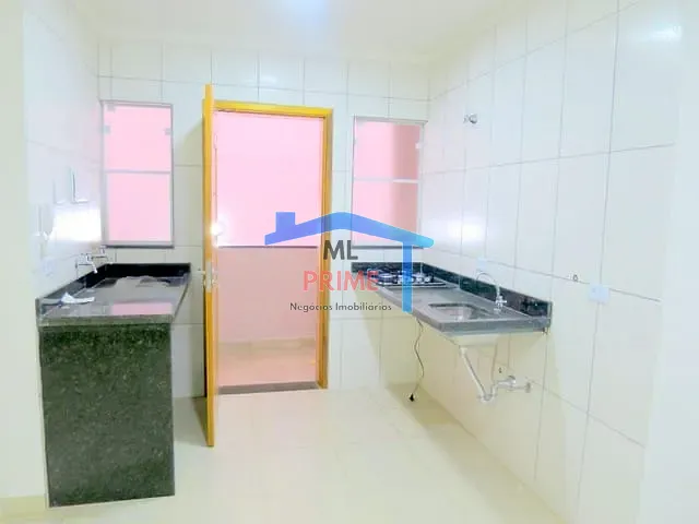 Apartamento com 45m² 1 quarto e 1 banheiro, para alugar, no bairro Vila Cunha Bueno em São Paulo