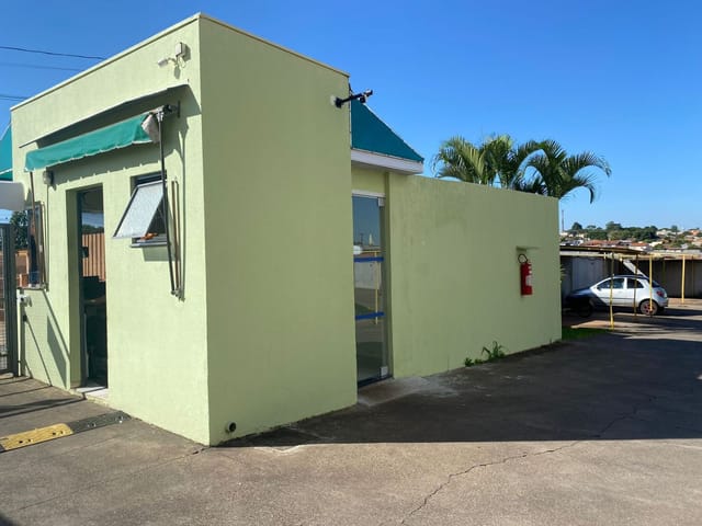 Apartamento com 43m² 2 quartos e 1 banheiro, à venda, no bairro Jardim Ana Eliza em Cambé