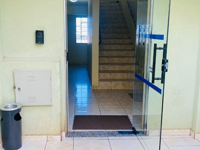 Apartamento com 43m² 2 quartos e 1 banheiro, à venda, no bairro Jardim Ana Eliza em Cambé