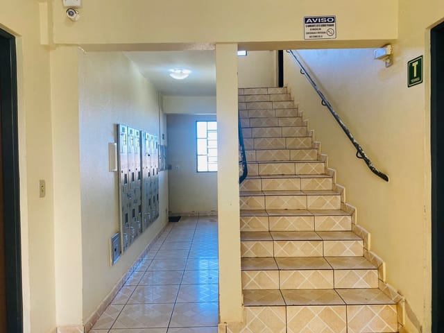 Apartamento com 43m² 2 quartos e 1 banheiro, à venda, no bairro Jardim Ana Eliza em Cambé