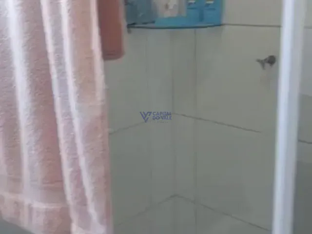 Apartamento 2 quartos e 1 banheiro, à venda, no bairro Jardim das Indústrias em São José dos Campos