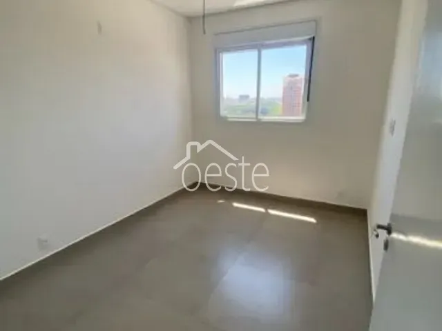 Apartamento com 115m² 2 quartos e 3 banheiros, para alugar, no bairro Centro em Santa Bárbara D'Oeste