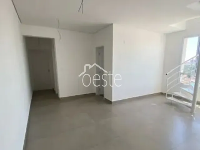 Apartamento com 115m² 2 quartos e 3 banheiros, para alugar, no bairro Centro em Santa Bárbara D'Oeste