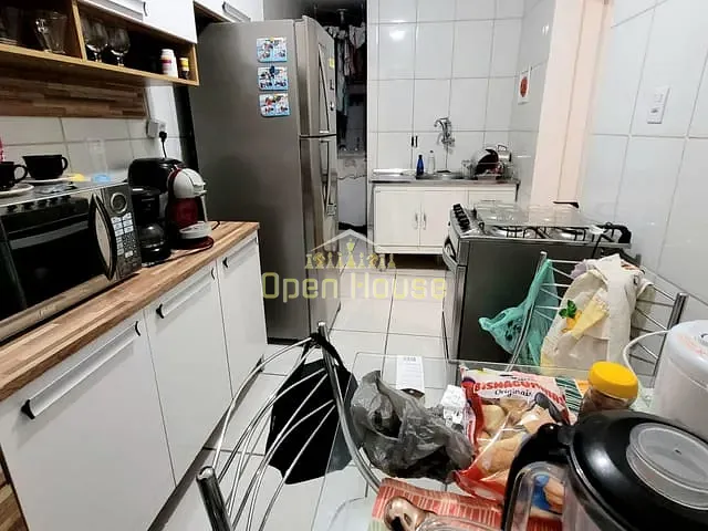 Apartamento 1 quarto e 1 banheiro, à venda, no bairro São Luiz em Volta Redonda