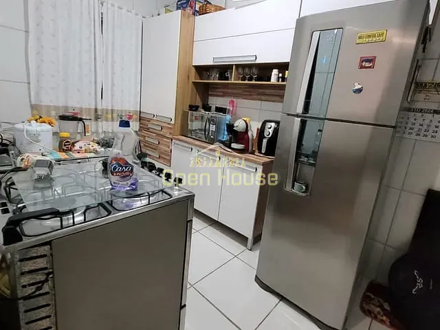 Apartamento 1 quarto e 1 banheiro, à venda, no bairro São Luiz em Volta Redonda