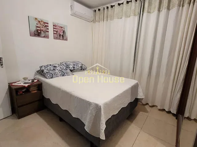 Apartamento 1 quarto e 1 banheiro, à venda, no bairro São Luiz em Volta Redonda
