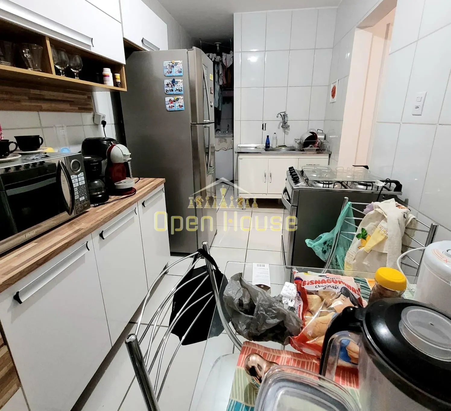 Apartamento, 1 quarto, 49 m² - Foto 3