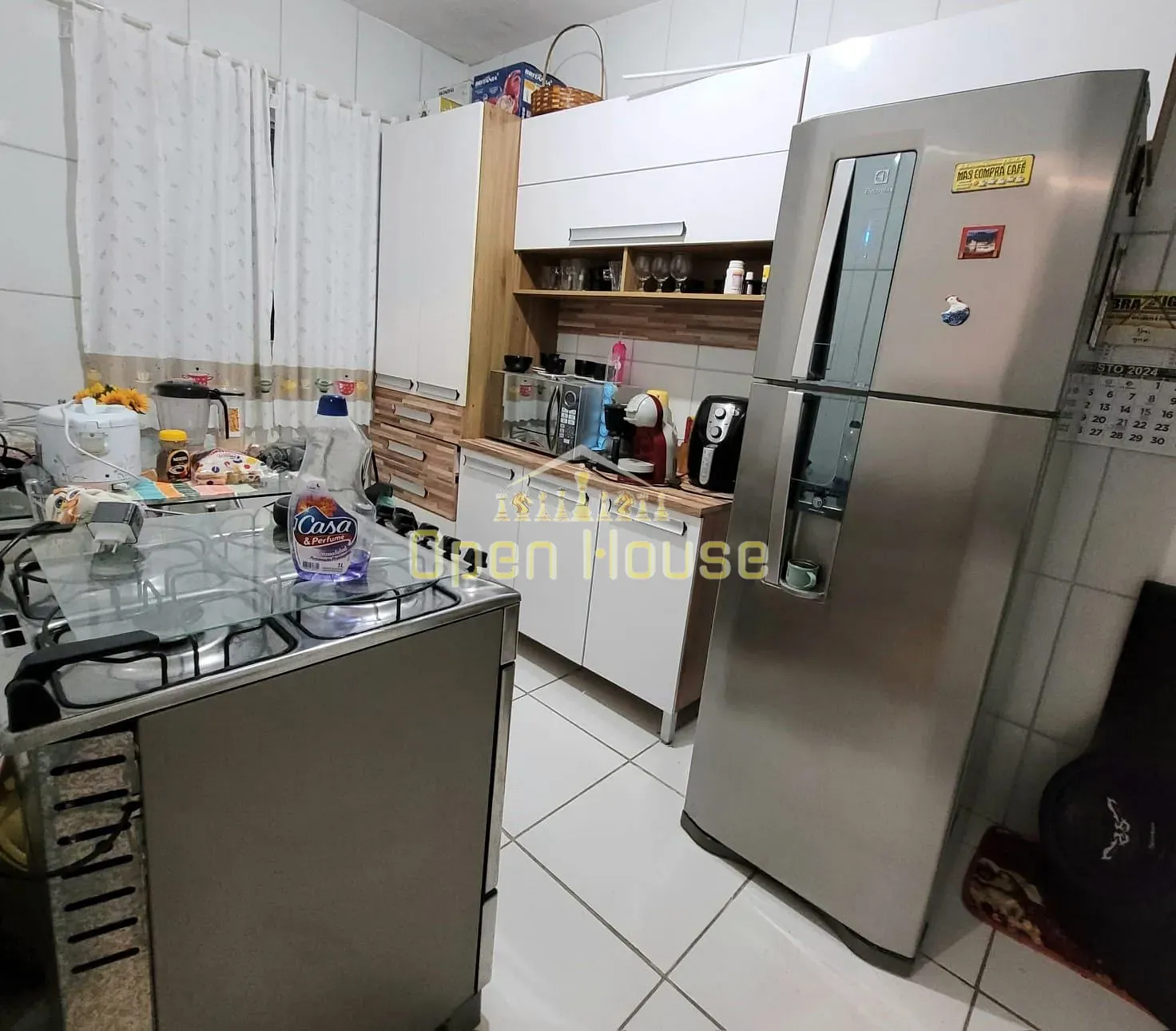 Apartamento, 1 quarto, 49 m² - Foto 4