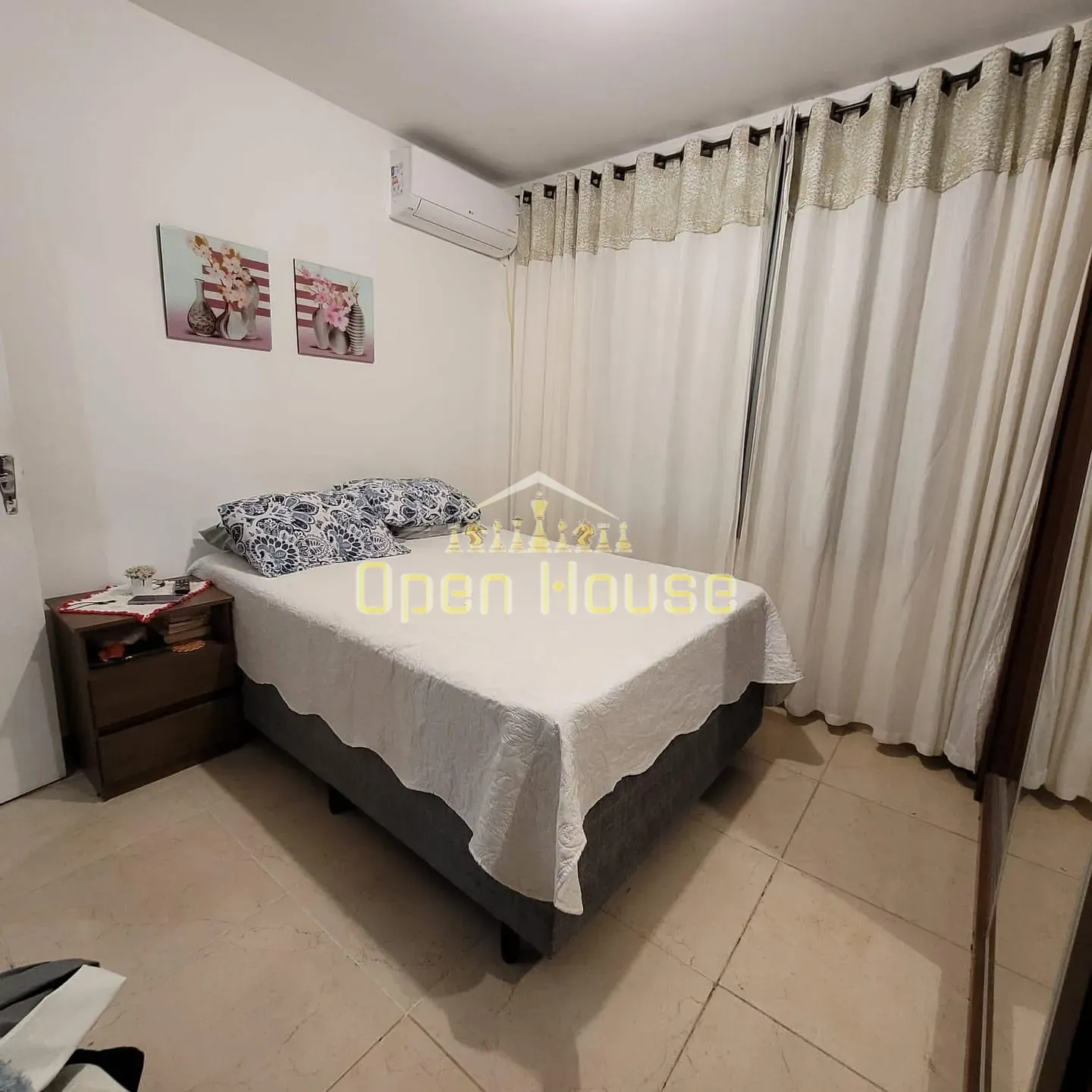 Apartamento, 1 quarto, 49 m² - Foto 5
