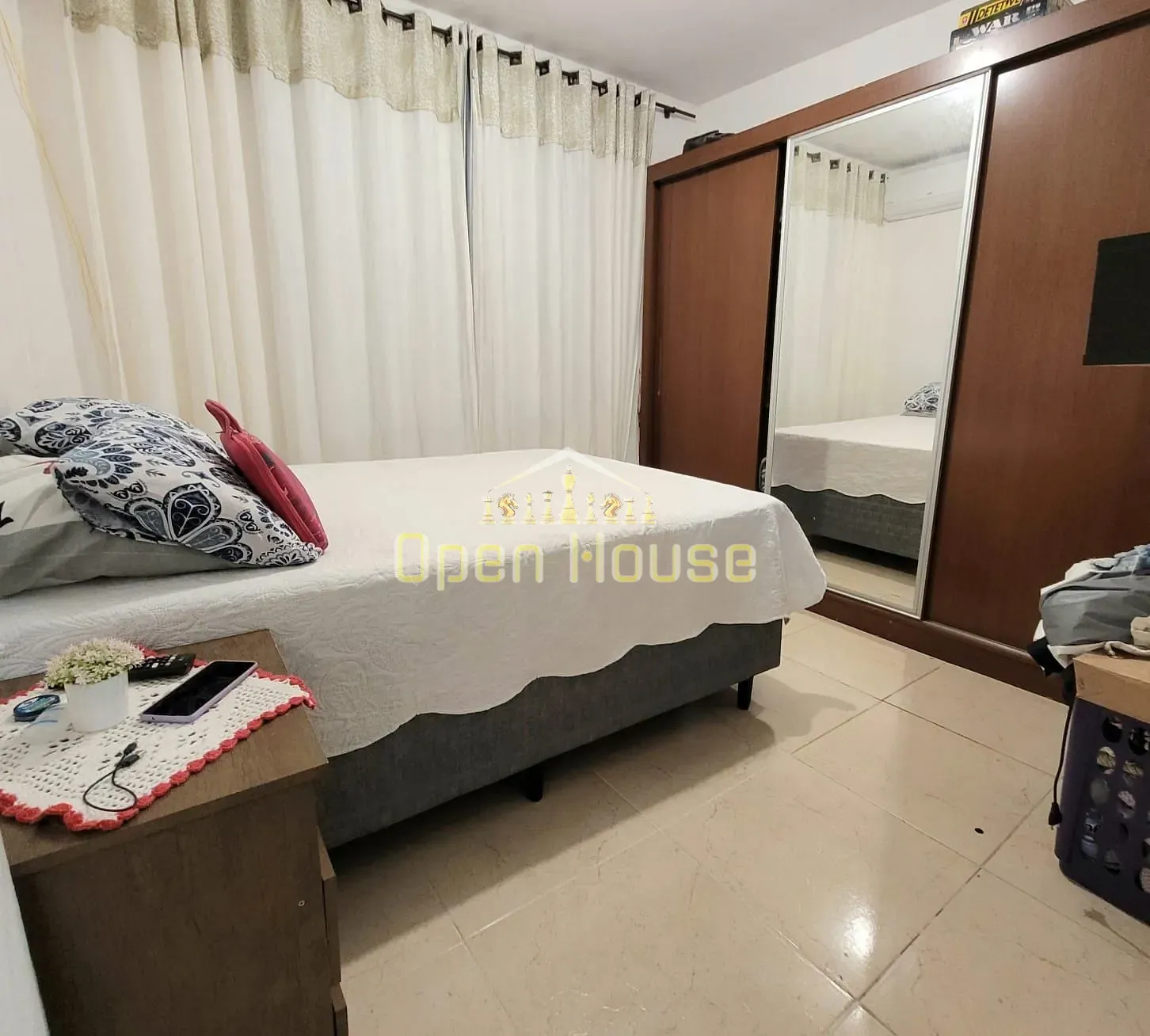Apartamento, 1 quarto, 49 m² - Foto 6