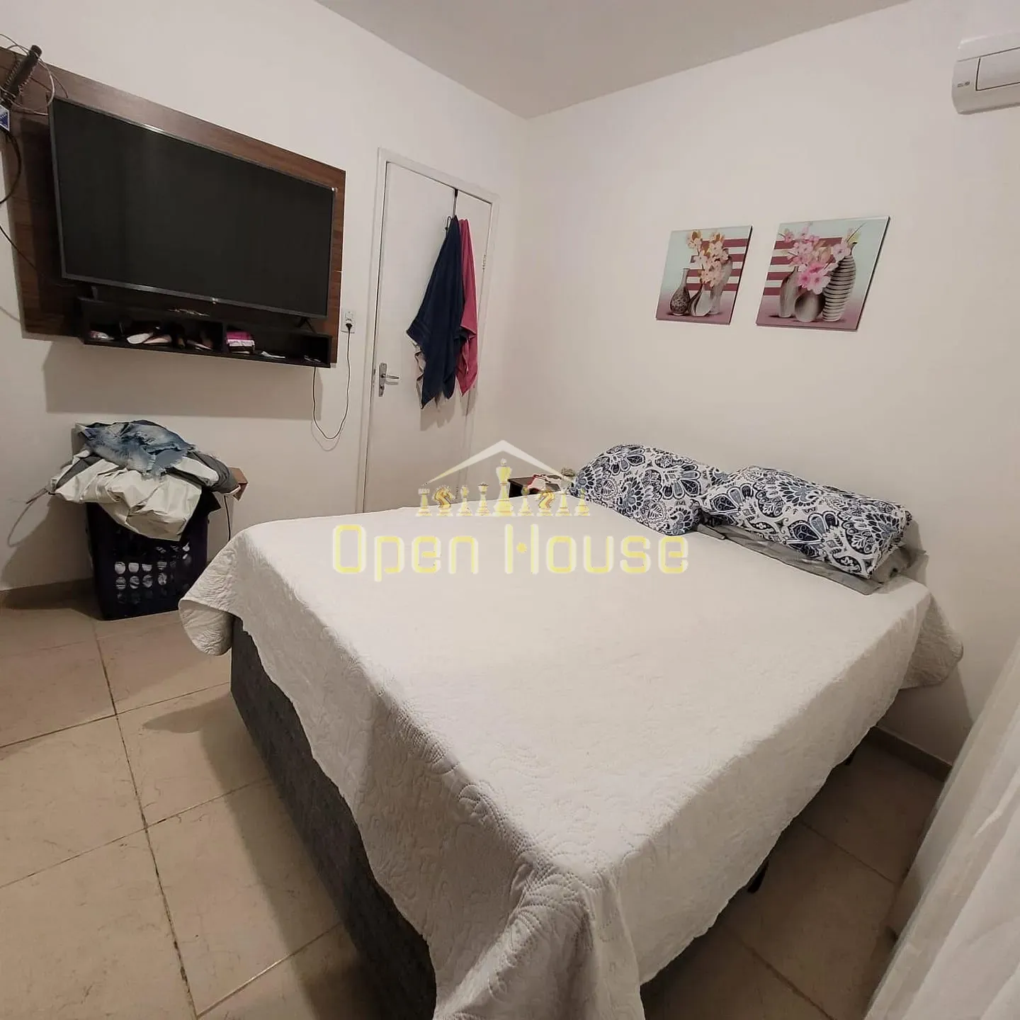 Apartamento, 1 quarto, 49 m² - Foto 7