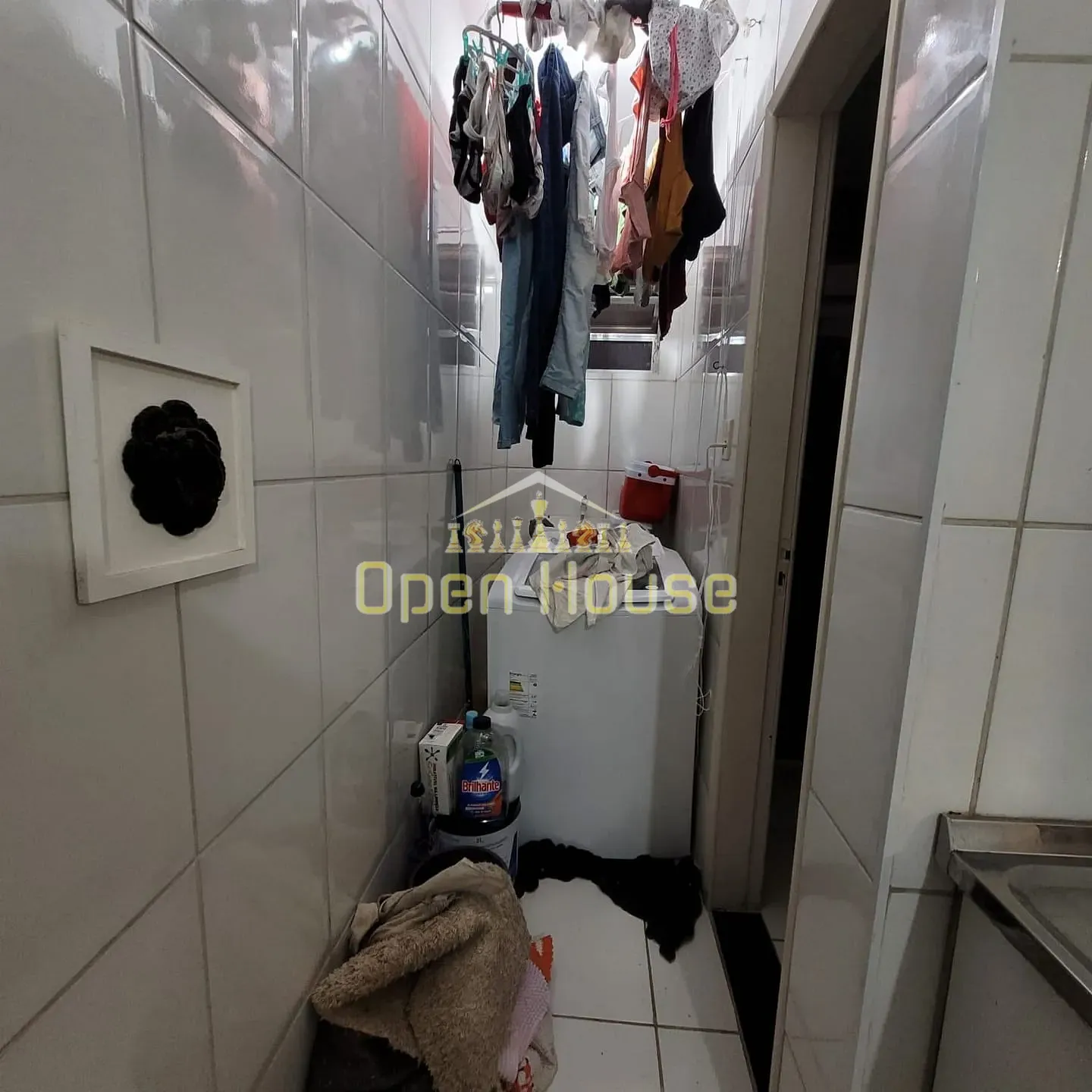 Apartamento, 1 quarto, 49 m² - Foto 11