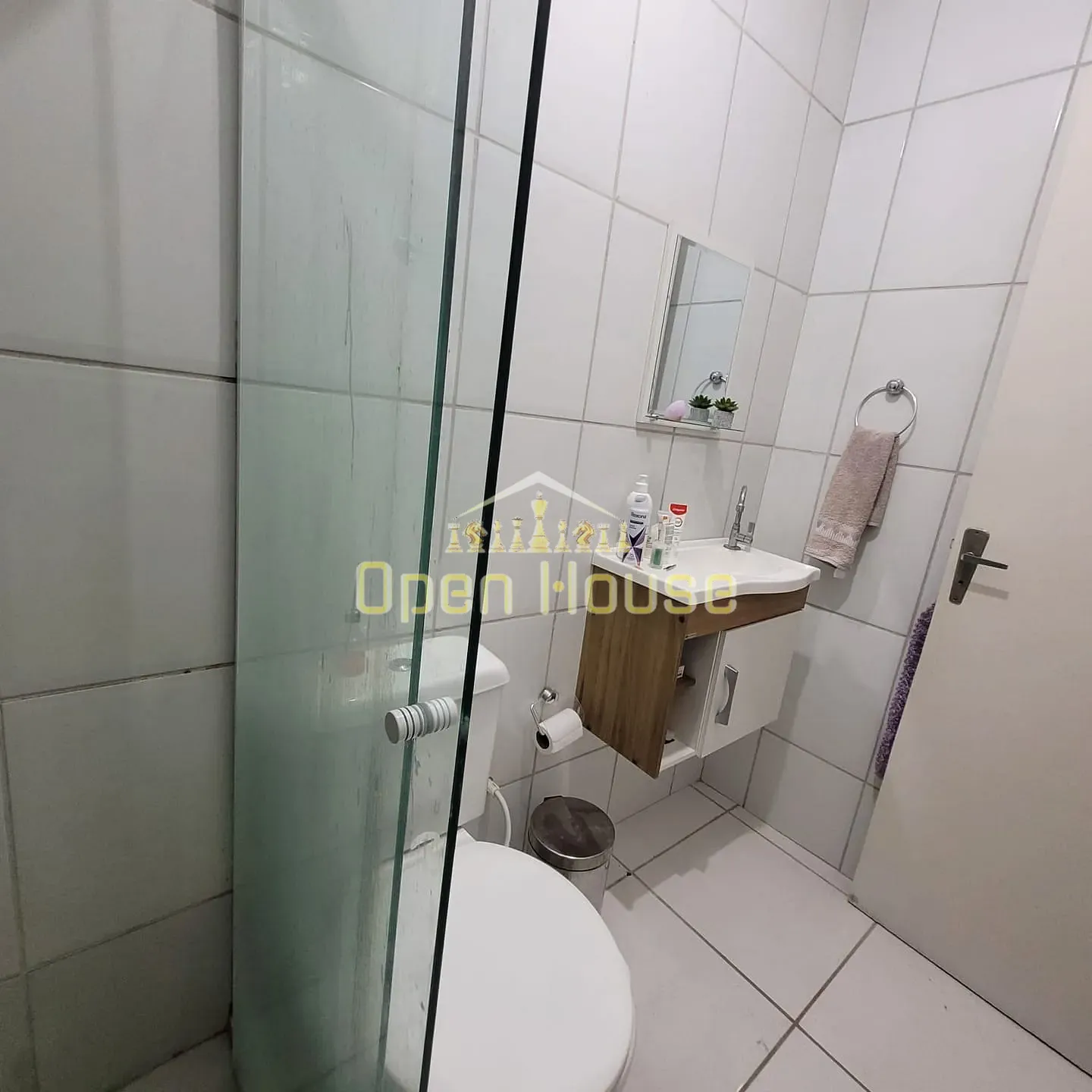 Apartamento, 1 quarto, 49 m² - Foto 9