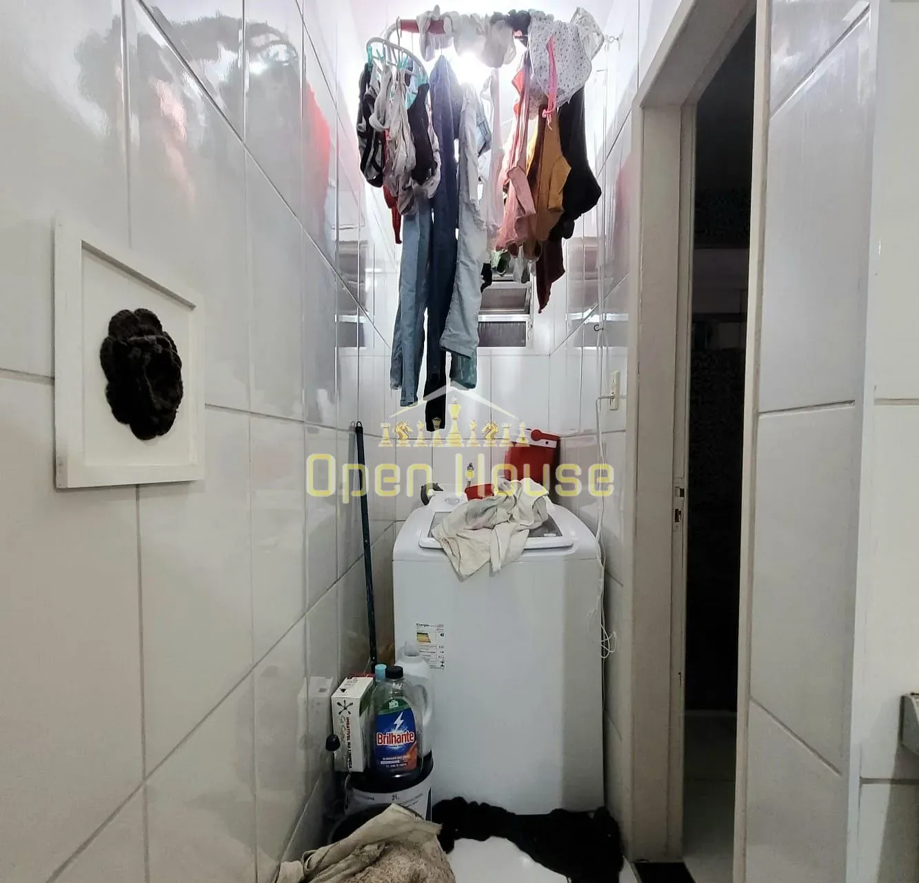 Apartamento, 1 quarto, 49 m² - Foto 12