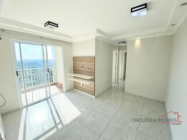 Apartamento com 54m² 2 quartos e 2 banheiros, à venda, no bairro Vila Moraes em São Paulo
