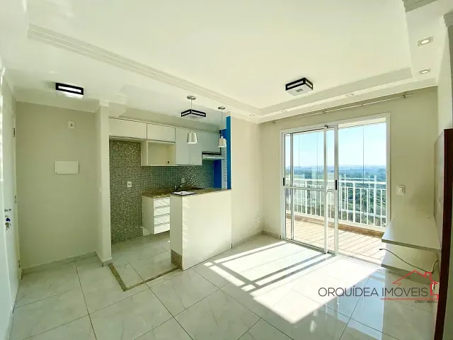 Apartamento com 54m² 2 quartos e 2 banheiros, à venda, no bairro Vila Moraes em São Paulo