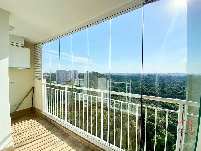 Apartamento com 54m² 2 quartos e 2 banheiros, à venda, no bairro Vila Moraes em São Paulo