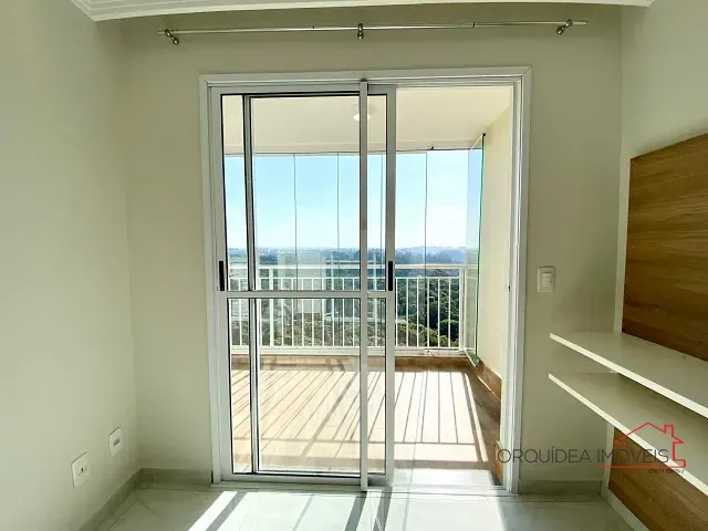 Apartamento com 54m² 2 quartos e 2 banheiros, à venda, no bairro Vila Moraes em São Paulo