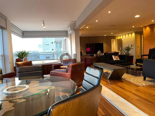 Apartamento 3 quartos e 5 banheiros, à venda, no bairro Vila Leopoldina em São Paulo