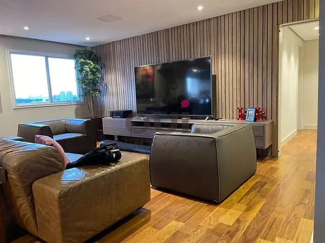 Apartamento 3 quartos e 5 banheiros, à venda, no bairro Vila Leopoldina em São Paulo