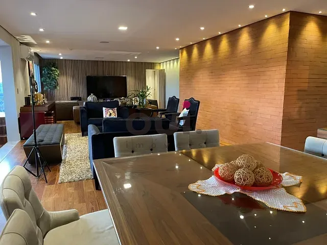 Apartamento 3 quartos e 5 banheiros, à venda, no bairro Vila Leopoldina em São Paulo