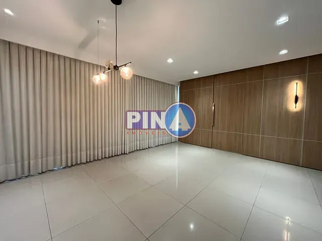 Apartamento com 91m² 3 quartos e 4 banheiros, à venda, no bairro Setor Bueno em Goiânia