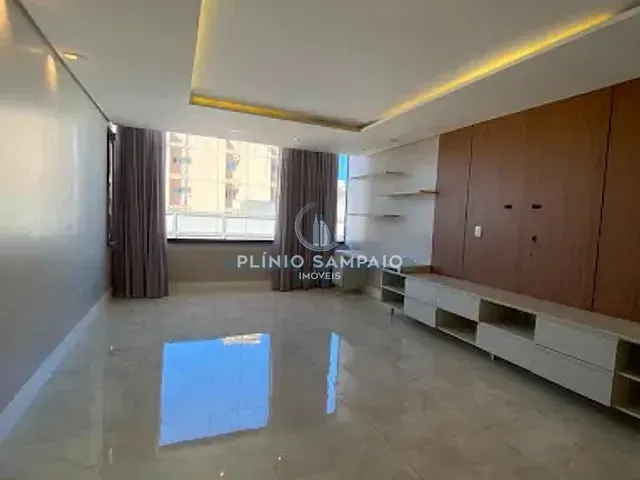Apartamento com 180m² 3 quartos e 3 banheiros, à venda, no bairro Itapuã em Vila Velha
