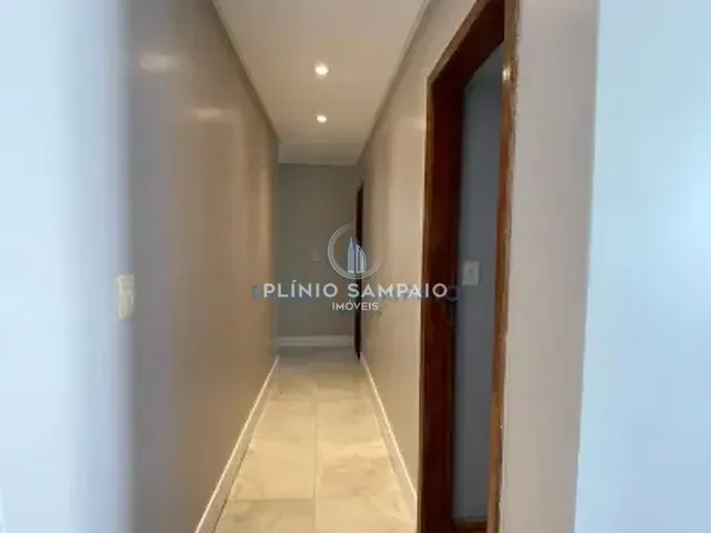 Apartamento com 180m² 3 quartos e 3 banheiros, à venda, no bairro Itapuã em Vila Velha