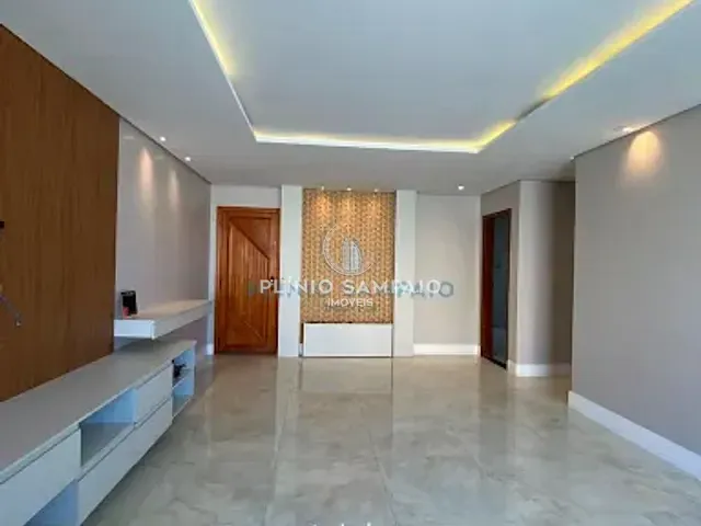 Apartamento com 180m² 3 quartos e 3 banheiros, à venda, no bairro Itapuã em Vila Velha