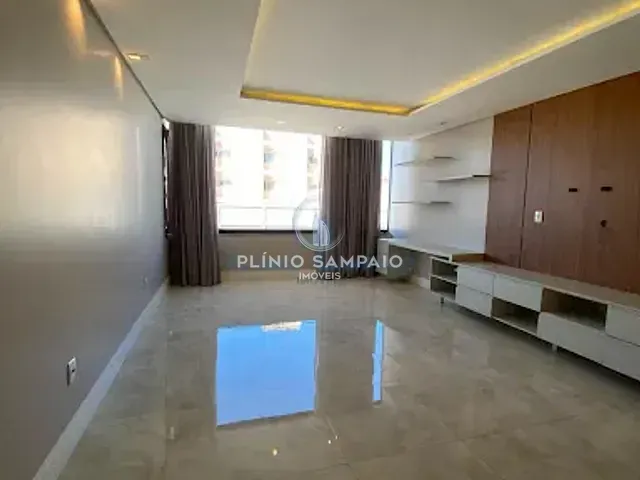Apartamento com 180m² 3 quartos e 3 banheiros, à venda, no bairro Itapuã em Vila Velha