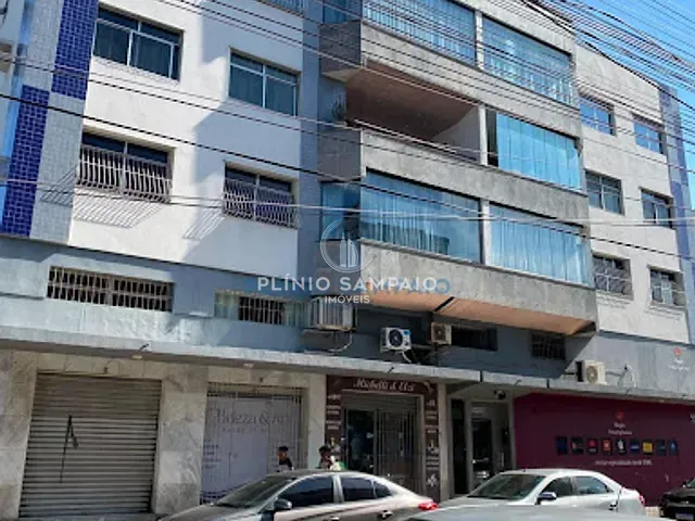 Apartamento com 180m² 3 quartos e 3 banheiros, à venda, no bairro Itapuã em Vila Velha