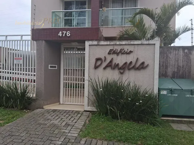 Apartamento com 74m² 2 quartos e 1 banheiro, para alugar, no bairro Tingui em Curitiba