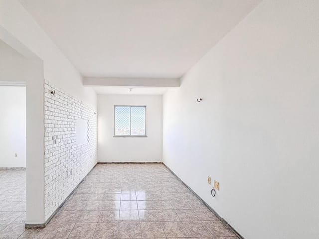 Apartamento 2 quartos e 3 banheiros, para alugar, no bairro Parquelândia em Fortaleza